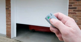 Купить автоматику для рулонных ворот Дзержинск, цена от 2785 руб.