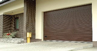 Купить ворота для гаража Дзержинск, цена от 2785 руб.
