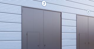 Купить гаражные ворота doorhan Дзержинск, цена от 6043 руб.